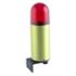 Feu flash 15J 12Vcc 1500mA Rouge IP54