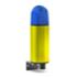 Feu flash 15J 24Vca 1290mA Bleu IP54