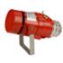 Combiné omnidirectionnel 5J 117dB 230Vca 111mA 117dB 5J Transpar IP67