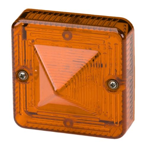 Module feu flash pour colonne BRC 115 +/-10% Vca - Orange - IP66
