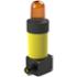 Feu flash ATEX compact 5J 115Vca 110mA Orange