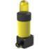Feu flash ATEX compact 5J 115Vca 110mA Jaune