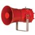 Sirène 115dB ATEX/IECEx/UL - MED 11.5 - 54 Vcc - Aluminium - IP66/67