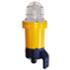Feu flash ATEX compact ATEX 15J 24Vcc 1A Transparent IP66 IP67