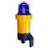 Feu flash ATEX compact ATEX 15J 24Vcc 1A Bleu IP66 IP67 Feu flash ATEX compact ATEX 15J 24Vcc 1A Bleu IP66 IP67