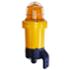Feu flash ATEX compact ATEX 15J 230Vca 200mA Orange IP66 IP67 Feu flash ATEX compact ATEX 15J 230Vca 200mA Orange IP66 IP67