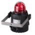 Feu flash Ex compact 10J Zone 2 24Vcc 560mA Rouge IP66 IP67