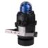 Combiné sonore lumineux LED 116dB RADIAL 24Vcc Bleu IP66 Combiné sonore lumineux LED 116dB RADIAL 24Vcc Bleu IP66