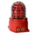 Feu flash GRP Ex compact 21J 1115cd 230Vca 195mA Rouge IP66/67
