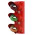 Feu routier ATEX LED 338cd IP66 24 VCC - ROUGE VERT ORANGE