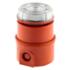 Combiné sirène LED Transp IP65 Zon 24Vcc sécurité intrinsèque 49 sons Combiné sirène LED Transp IP65 Zon 24Vcc sécurité intrinsèque 49 sons