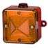 Feu flash LED Zone 0 Orange - 48 cd - IP66
