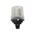 Feu LED encastrable 230Vca Transparent 65.5xø60mm IP65 Feu LED encastrable 230Vca Transparent 65.5xø60mm IP65