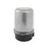Feu flash cadence variable 5J 115Vca Transp 150xø100mm IP65 Feu flash cadence variable 5J 115Vca Transp 150xø100mm IP65