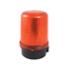 Feu LED multimodes 24Vcc Orange 150xø100mm IP65