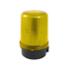 Feu LED multimodes 24Vcc Jaune 150xø100mm IP65