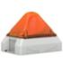 Feu flash 10J pyramidal 115Vca Orange IP66