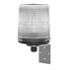 Feu flash 30J - 3 cadences 230Vca optique Transparent IP55 Feu flash 30J - 3 cadences 230Vca optique Transparent IP55
