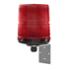 Feu LED haute luminosité Equerre Multimode IP55 24Vcc optique rouge
