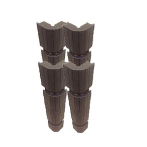 Pillar angles 1000 x 85 mm Pillar angles 1000 x 85 mm