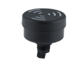 Buzzer multisons 8 sons 100dB IP65 encastrable