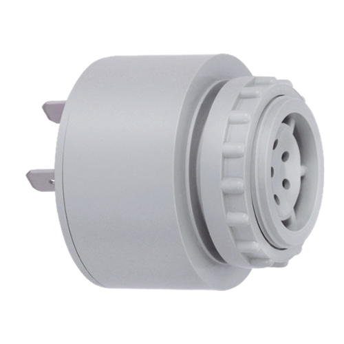 90dB 2-tone electronic buzzer