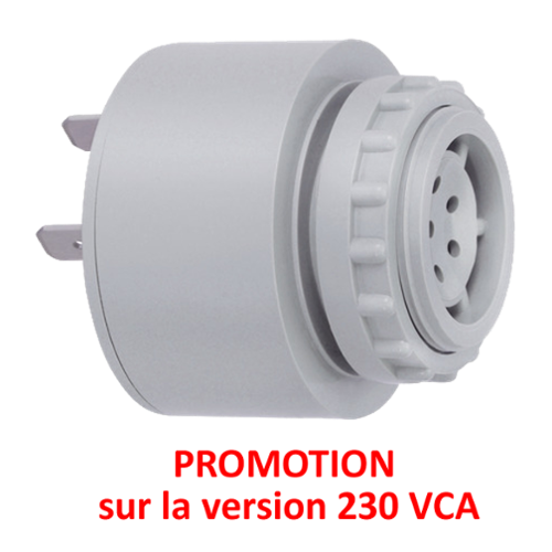 90dB 2-tone electronic buzzer 90dB 2-tone electronic buzzer