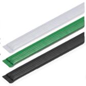 Very high sensitivity contact strip