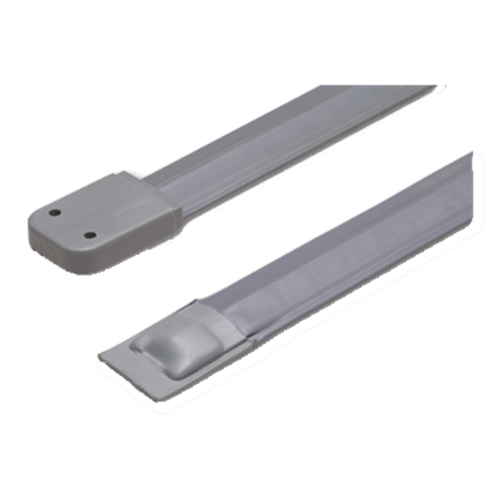 Medium-sensitivity contact strip Medium-sensitivity contact strip