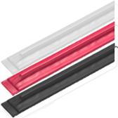 High-sensitivity contact strip