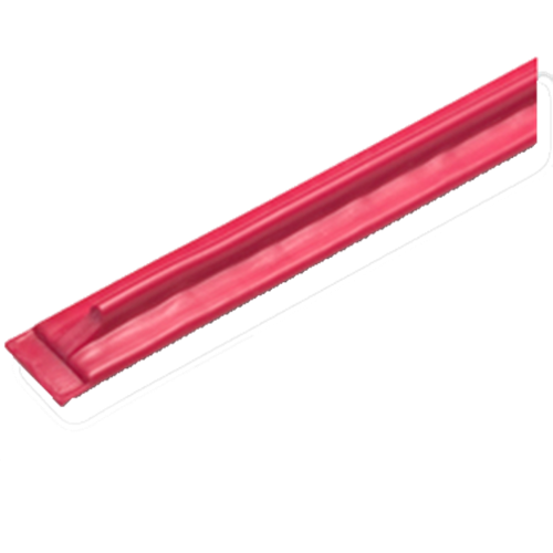 High-sensitivity contact strip
