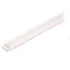 Contact strip - flat profile