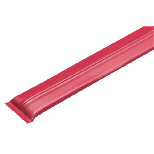 High-sensitivity contact strip