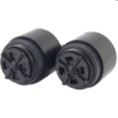 IP66 waterproof buzzer 95dB built-in pulsating continuous sound