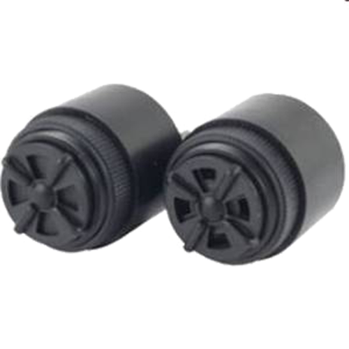 IP66 waterproof buzzer 95dB built-in pulsating continuous sound