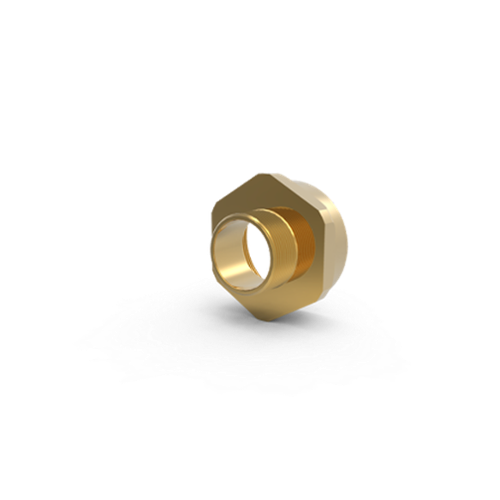 ATEX adapter / reducer - IP66
