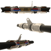 Hawke RCG cable gland