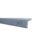 Amortisseurs résistants au feu Amortiflex® angle saillant lot de10