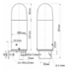 Multimode LED Light