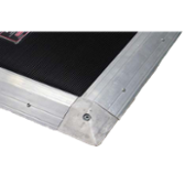 Kit de fixation passe-fils Ajusté tapis s/mesure CKP|RKP <5 m