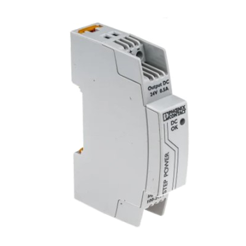 ALIM CONVERT 230Vca-24Vcc 500 mA ALIM CONVERT 230Vca-24Vcc 500 mA