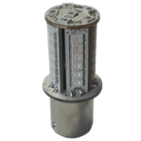 Ampoule BA15d LED Fixe pour BR50