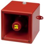 110dB recordable voice diffuser