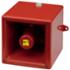 Diffuseur vocal enregistrable 110dB IP66 4 messages 30 secondes