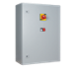 Armoire de commande pour sirène à turbine AT3 ou AT4