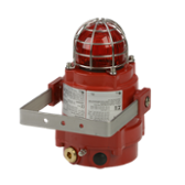 Feu flash LED multimodes 160cd IP66 IP67