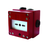 Bris de glace ATEX IP66