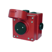 Déclencheur manuel ATEX IP66