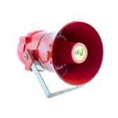 Haut parleur ATEX 15W D IP66 IP67