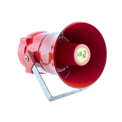 ATEX 25W E loudspeaker IP66/IP67
